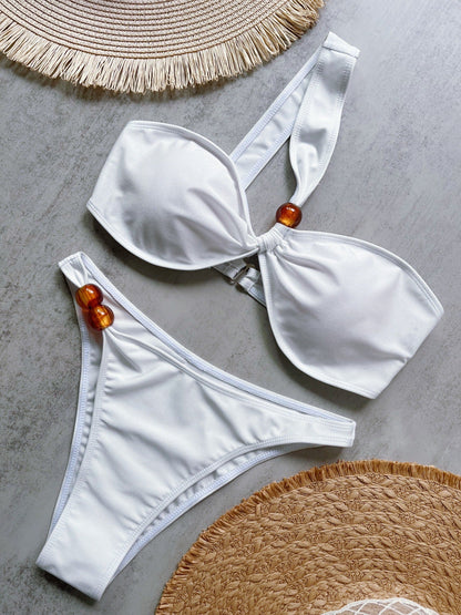 Colorful Bikini Set