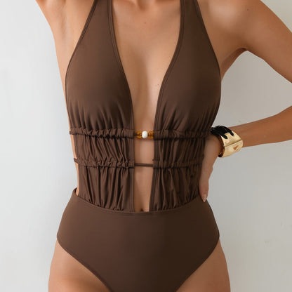 One-Piece Swimsuit