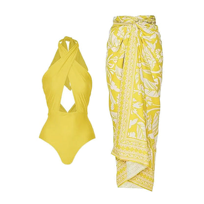 One-Piece Swimsuit