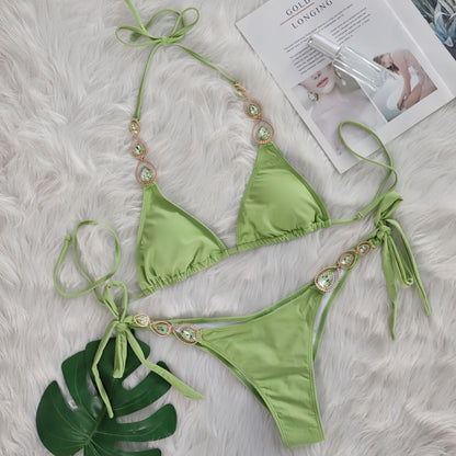 One-Piece Swimsuit