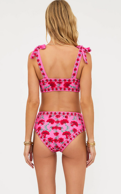 Beach Riot Avalon Top