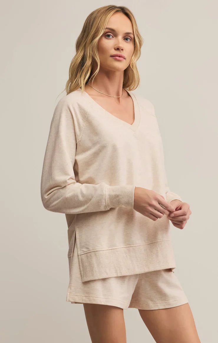 Z Supply Weekender Top