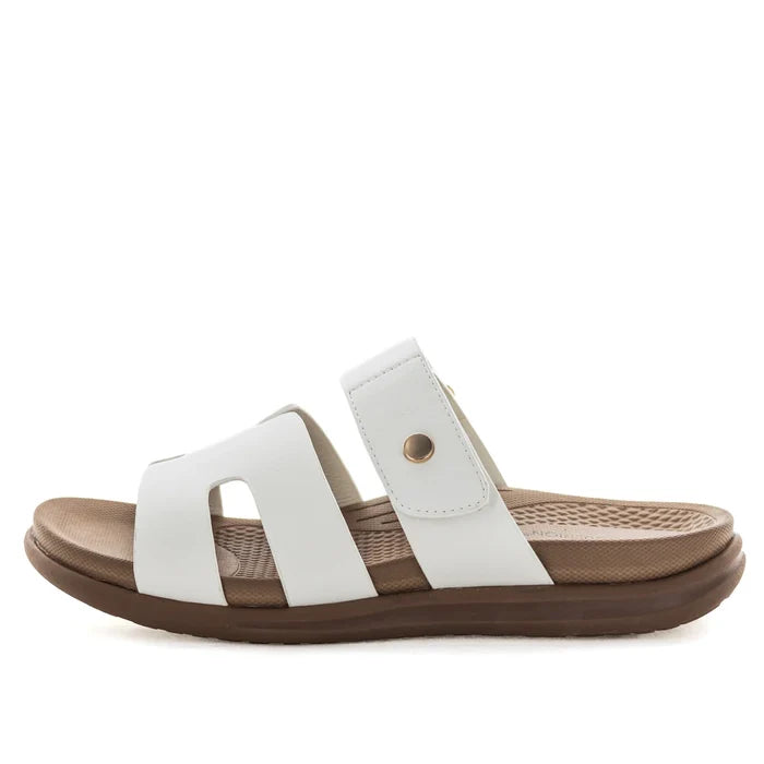 AEROCUSHION  MYRA WHITE