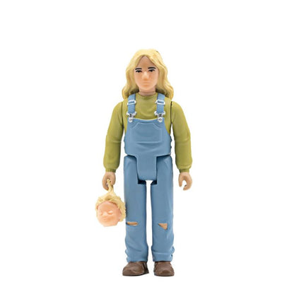 Aliens ReAction Figure - Newt
