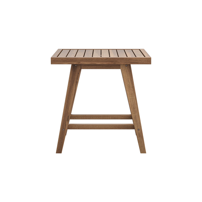 ASHTON END TABLE