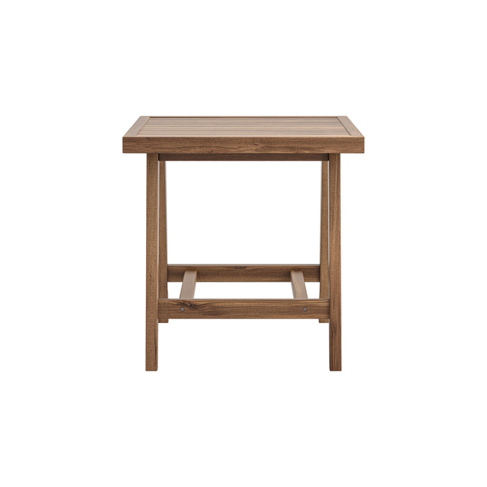 ASHTON END TABLE