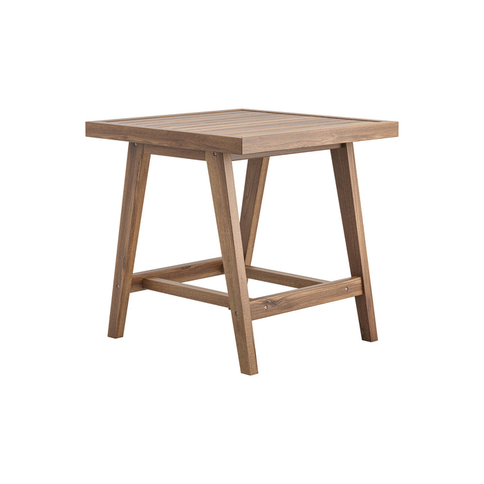 ASHTON END TABLE