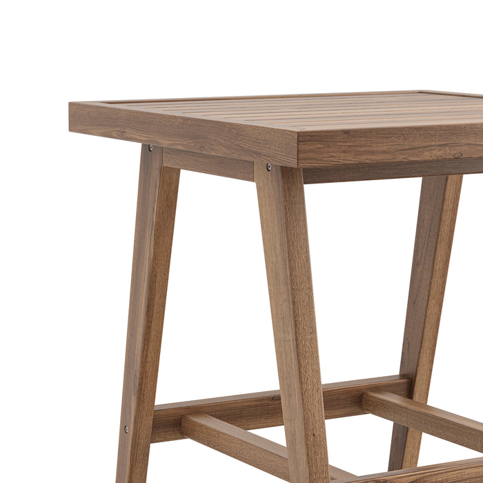 ASHTON END TABLE