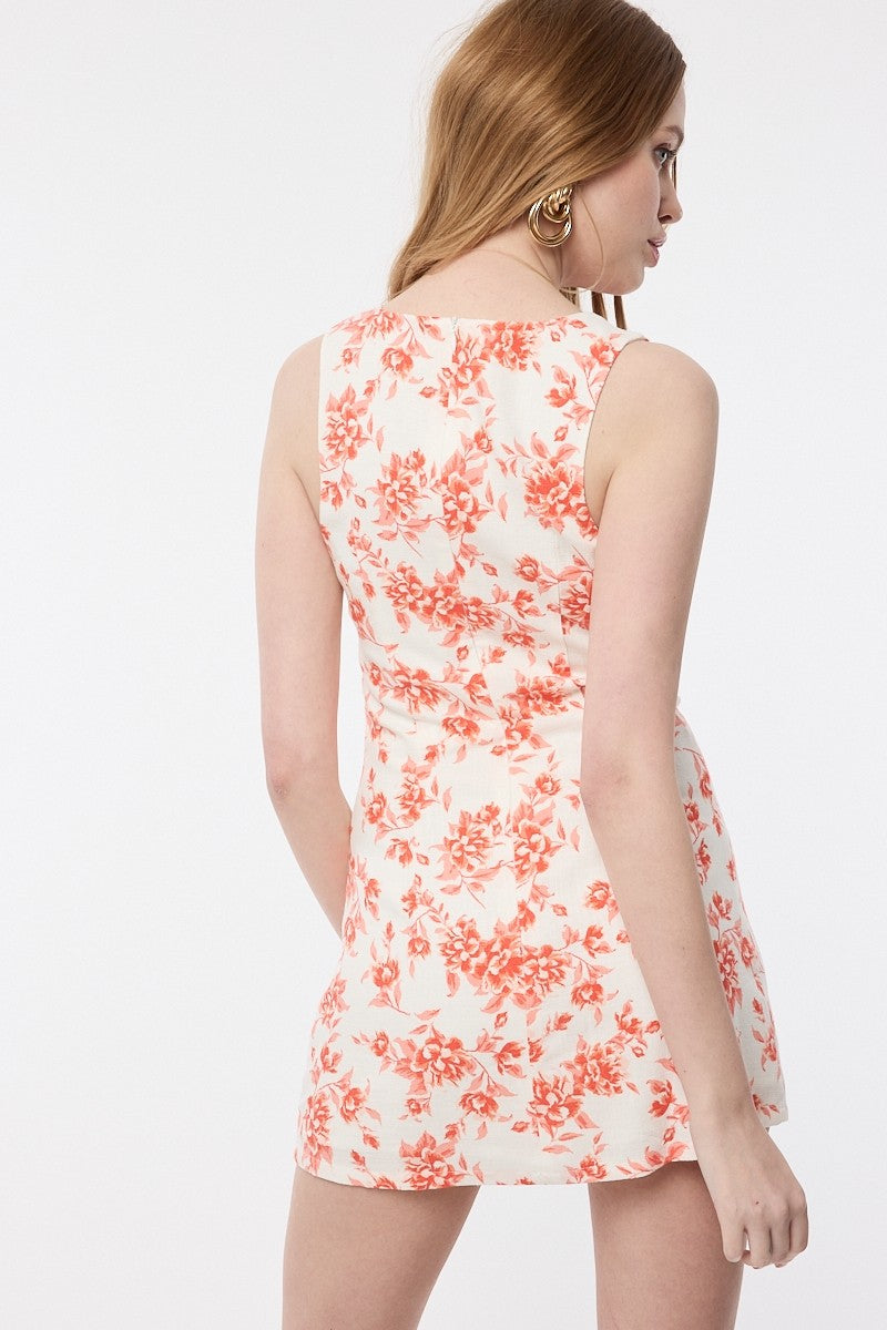 Evelyn Dress