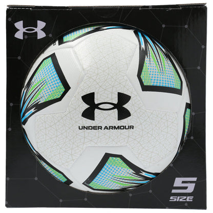 Pelota de fútbol UA MAGNÉTICO 5 unisex