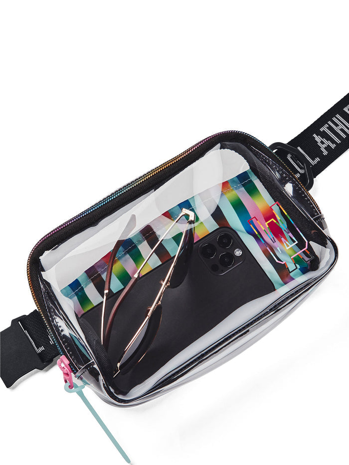 Bolso UA SportStyle Pride