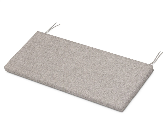Bench Seat Cushion - 17"D x 40.5"W x 2.5"H