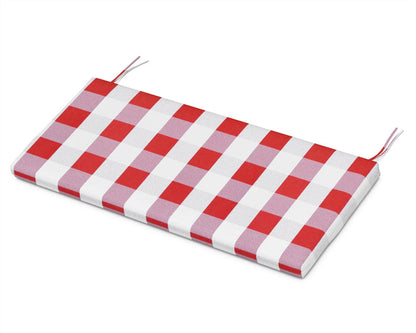 Buffalo Plaid Crimson
