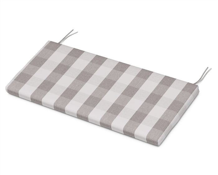 Buffalo Plaid Grey Mist