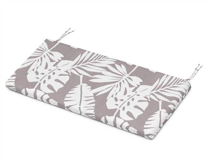 Bench Seat Cushion - 17"D x 40.5"W x 2.5"H