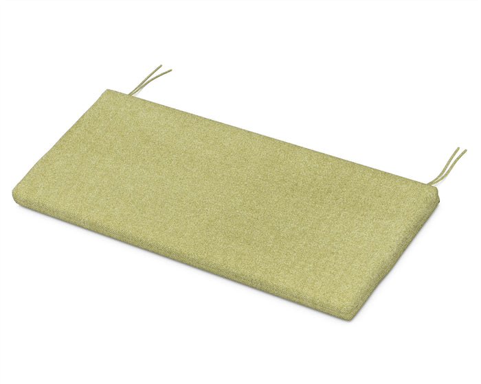 Bench Seat Cushion - 17"D x 40.5"W x 2.5"H
