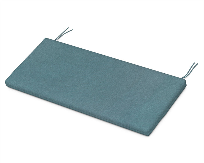 Bench Seat Cushion - 17"D x 40.5"W x 2.5"H