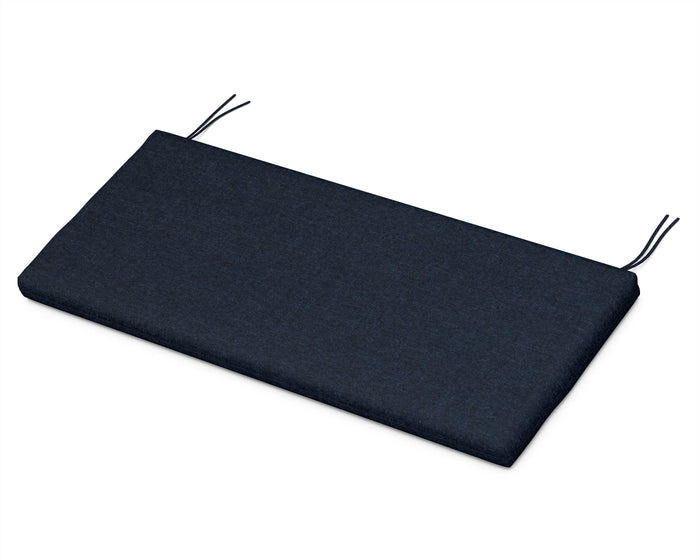 Bench Seat Cushion - 17"D x 40.5"W x 2.5"H