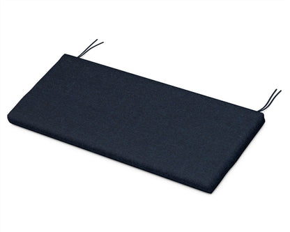 Bench Seat Cushion - 17"D x 40.5"W x 2.5"H