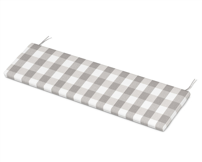 Buffalo Plaid Grey Mist
