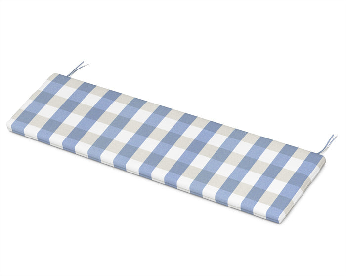Buffalo Plaid Sky Blue