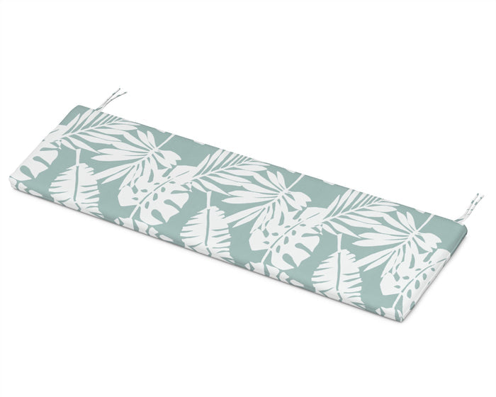 Bench Seat Cushion - 18.5"D x 55.5"W x 2.5"H