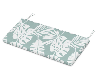 Bench Seat Cushion 17.25"D x 43.5"W x 2.5"H
