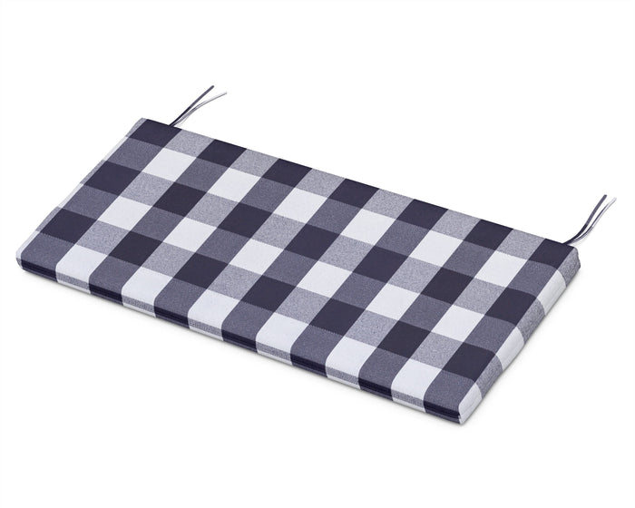 Buffalo Plaid Navy