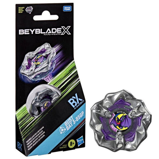 Beyblade X Balance Type Beyblade - Gust Bat 3-85GP