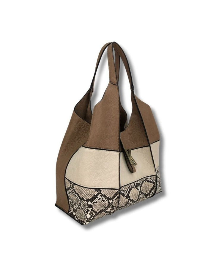 MARK 7826 TAUPE/BEIGE 04 TAUPE/BEIGE-1