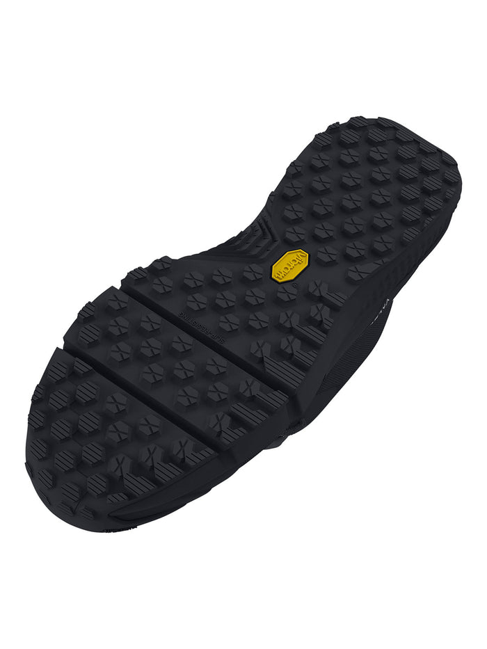 Botas tácticas medias UA Valsetz para hombre