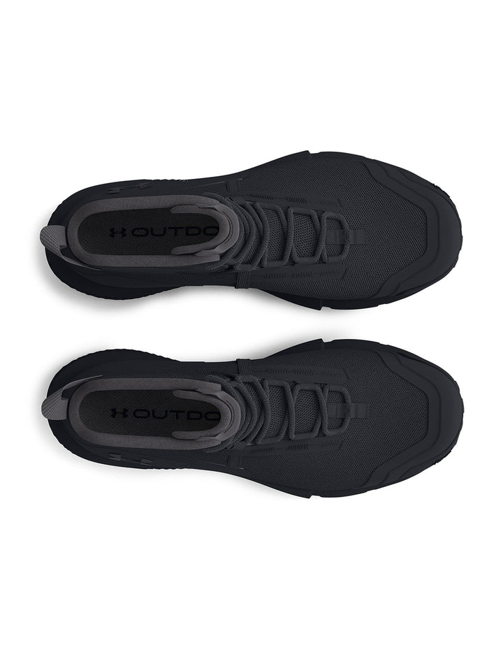 Botas tácticas medias UA Valsetz para hombre