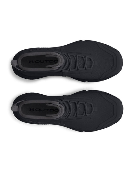 Botas tácticas medias UA Valsetz para hombre