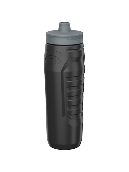 Botella Sideline Squeeze UA de 0.9 Lt