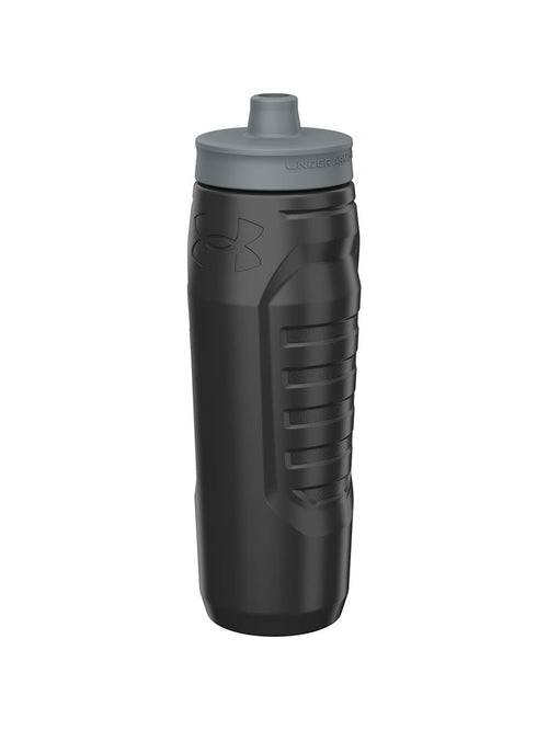 Botella Sideline Squeeze UA de 0.9 Lt