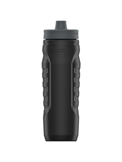 Botella Sideline Squeeze UA de 0.9 Lt