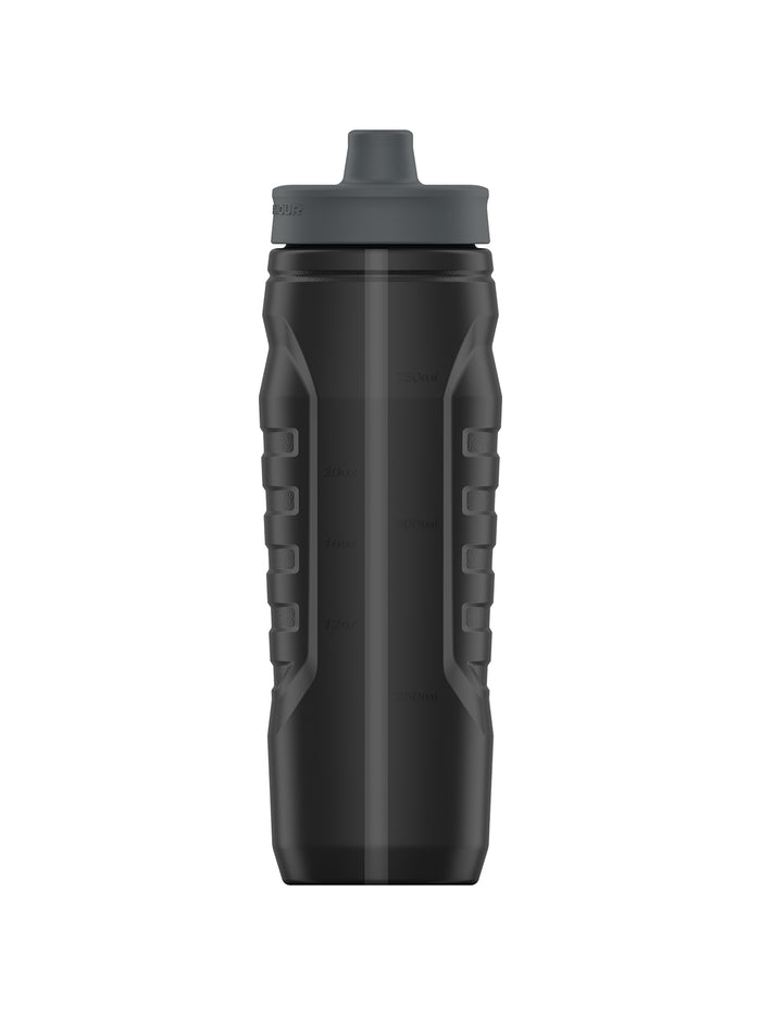 Botella Sideline Squeeze UA de 0.9 Lt