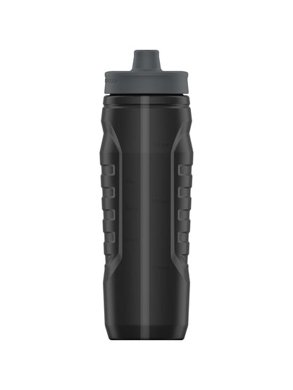 Botella Sideline Squeeze UA de 0.9 Lt