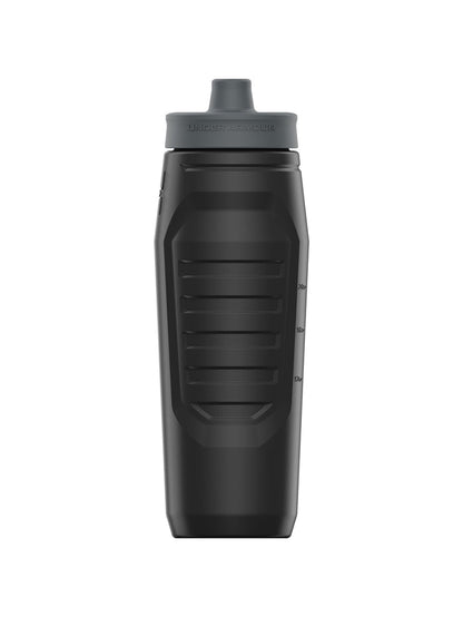 Botella Sideline Squeeze UA de 0.9 Lt