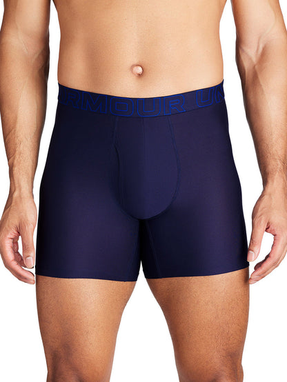 Boxers UA Performance Tech Mesh 3-pares