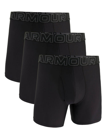 Boxers UA Performance Tech Mesh 3-pares