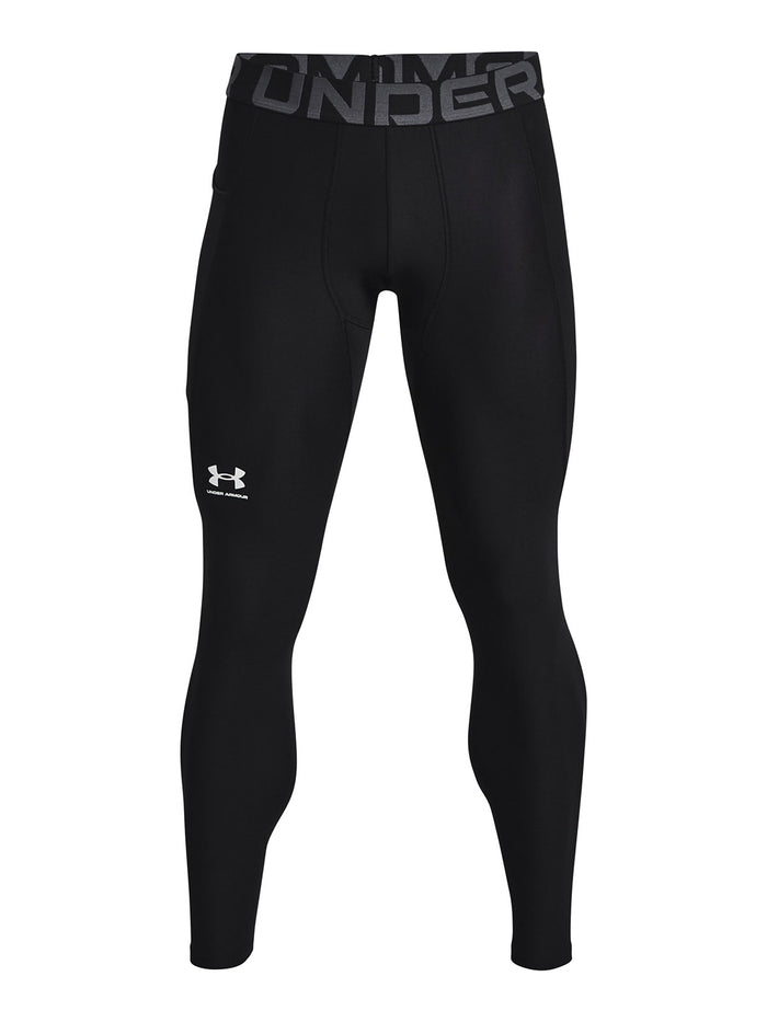 Calzas HeatGear Under Armour para hombre