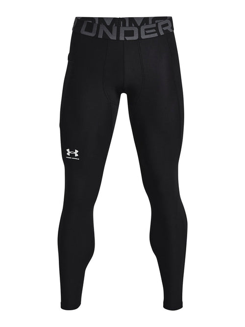 Calzas HeatGear Under Armour para hombre