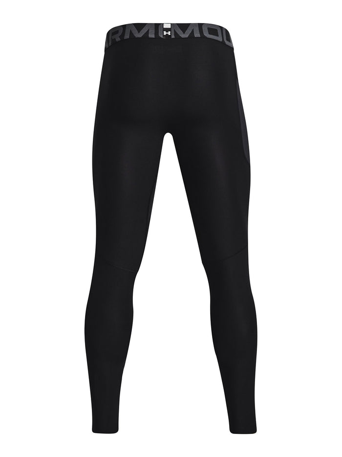 Calzas HeatGear Under Armour para hombre