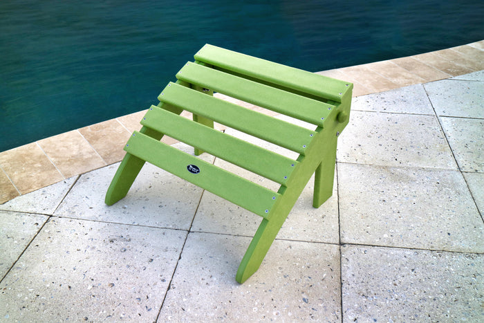 Cape Cod Folding Ottoman