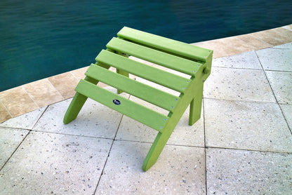 Cape Cod Folding Ottoman