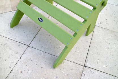 Cape Cod Folding Ottoman