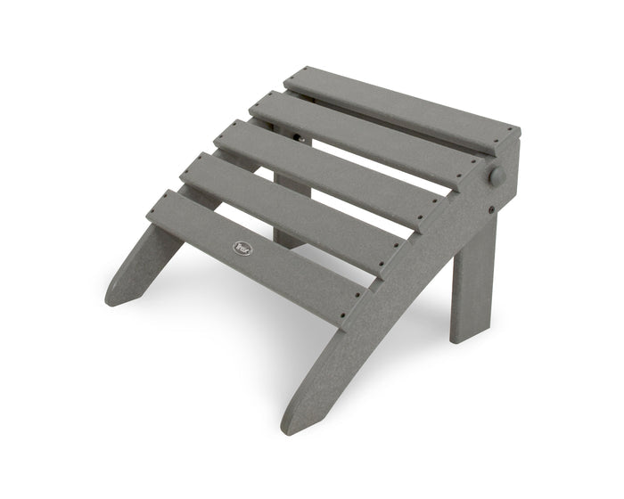 Cape Cod Folding Ottoman