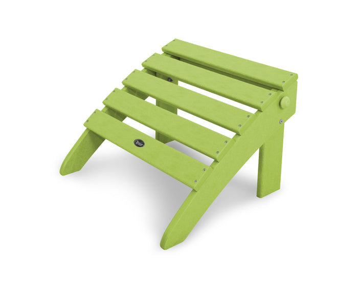 Cape Cod Folding Ottoman