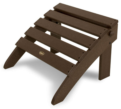 Cape Cod Folding Ottoman